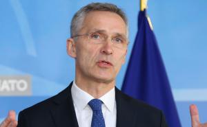Stoltenberg: NATO pojačava vojnu pomoć Ukrajini 